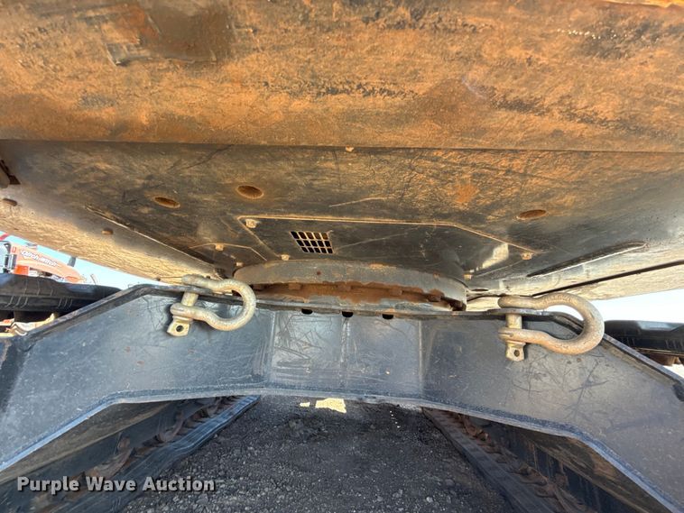 image for item ES5957 2021 Yanmar SV40 mini excavator