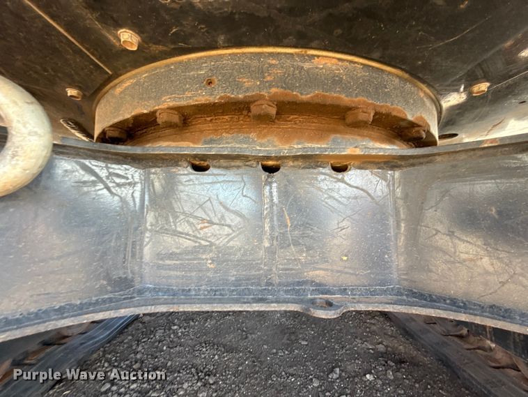 image for item ES5957 2021 Yanmar SV40 mini excavator