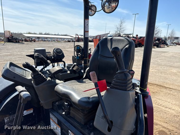 image for item ES5957 2021 Yanmar SV40 mini excavator