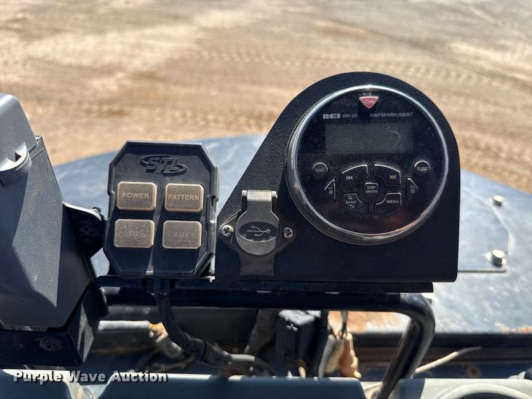 image for item ES5957 2021 Yanmar SV40 mini excavator