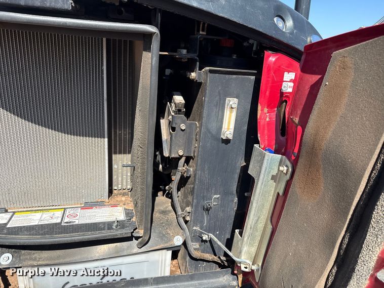 image for item ES5957 2021 Yanmar SV40 mini excavator