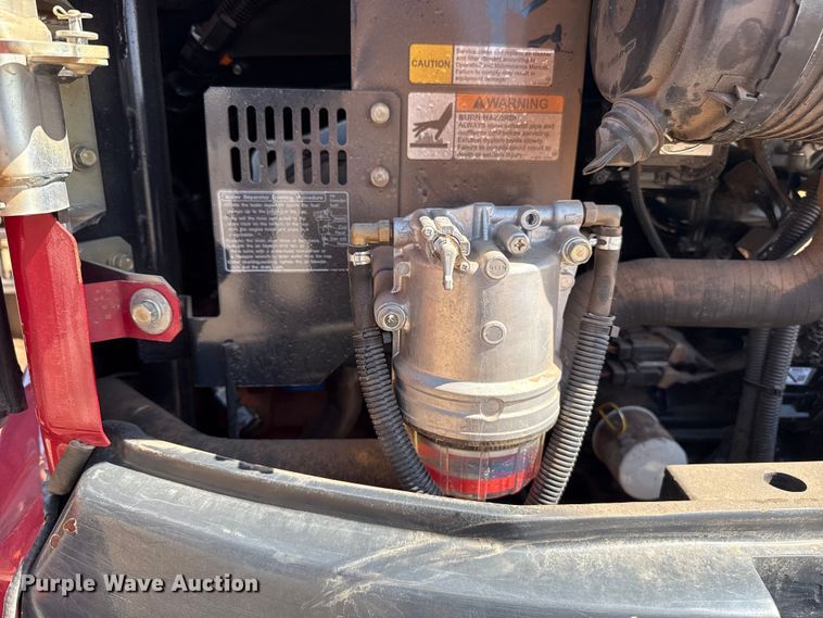 image for item ES5957 2021 Yanmar SV40 mini excavator