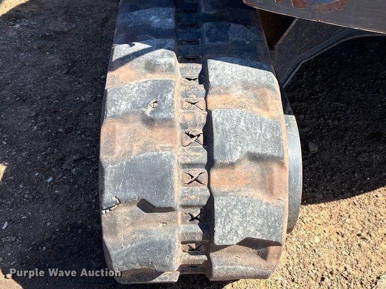 image for item ES5957 2021 Yanmar SV40 mini excavator