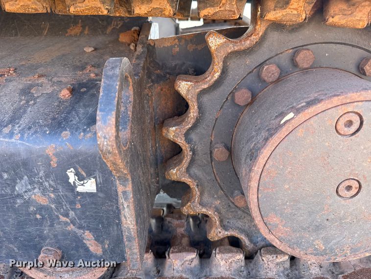 image for item ES5957 2021 Yanmar SV40 mini excavator