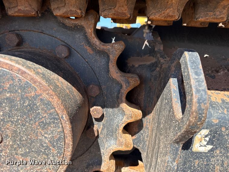 image for item ES5957 2021 Yanmar SV40 mini excavator