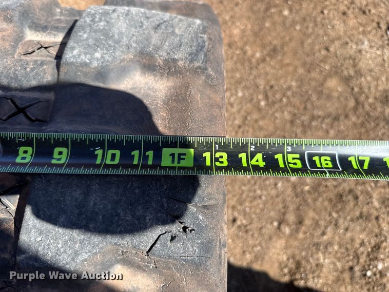 image for item ES5957 2021 Yanmar SV40 mini excavator