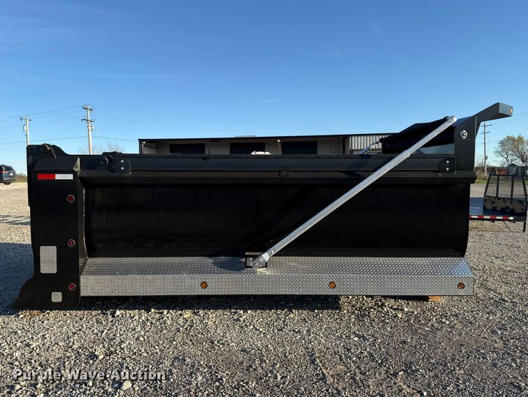 image for item ES5980 Dump truck bed