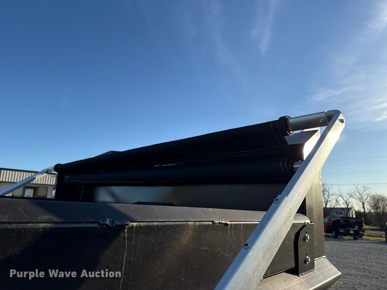 image for item ES5980 Dump truck bed