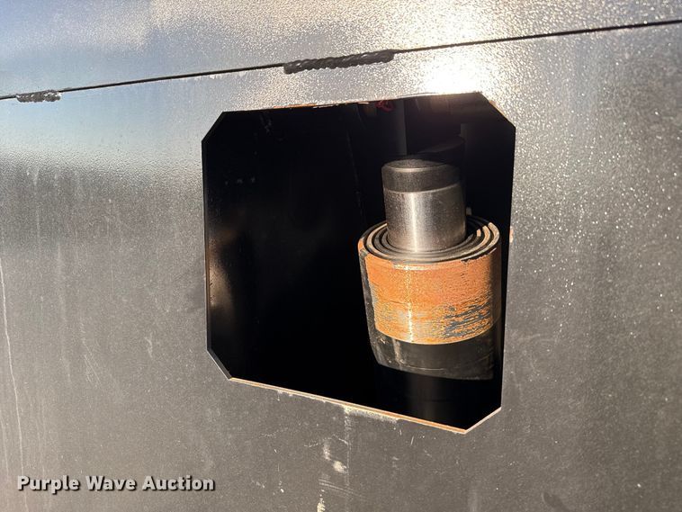 image for item ES5980 Dump truck bed