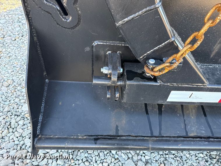 image for item ES5980 Dump truck bed