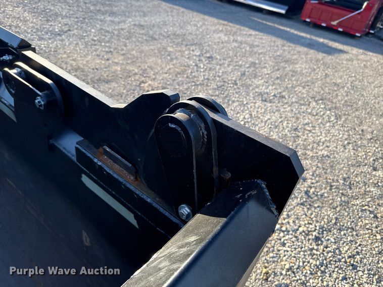 image for item ES5980 Dump truck bed