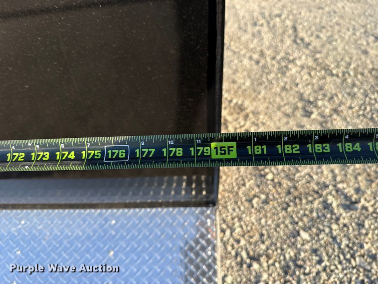 image for item ES5980 Dump truck bed