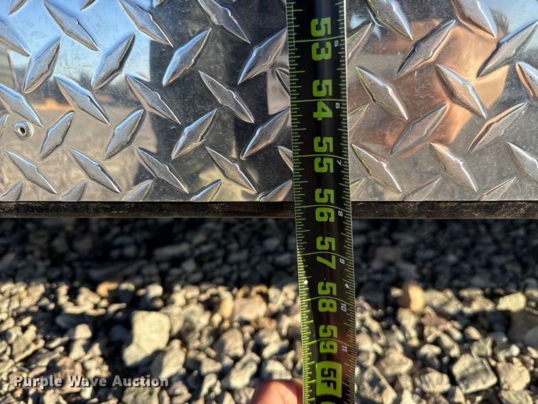 image for item ES5980 Dump truck bed