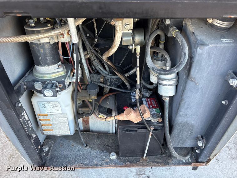 image for item ES8562 2015 MK Diamond MK-4030HY concrete saw