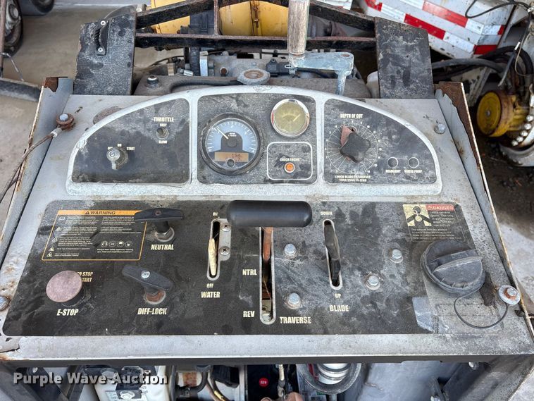 image for item ES8562 2015 MK Diamond MK-4030HY concrete saw