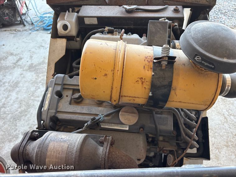 image for item ES8562 2015 MK Diamond MK-4030HY concrete saw