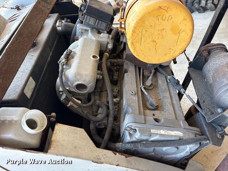 image for item ES8562 2015 MK Diamond MK-4030HY concrete saw