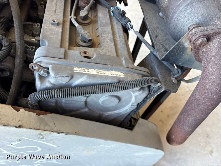 image for item ES8562 2015 MK Diamond MK-4030HY concrete saw