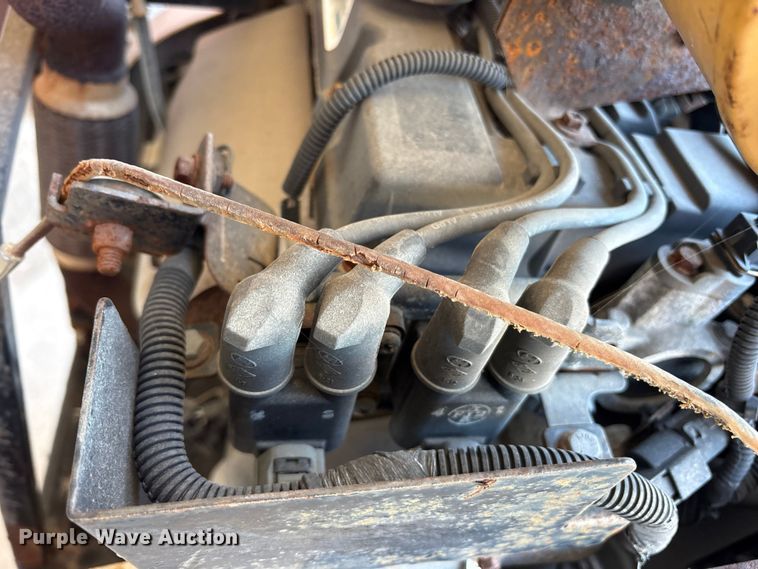 image for item ES8562 2015 MK Diamond MK-4030HY concrete saw