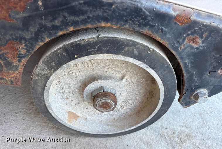 image for item ES8562 2015 MK Diamond MK-4030HY concrete saw