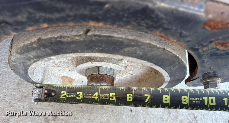 image for item ES8562 2015 MK Diamond MK-4030HY concrete saw