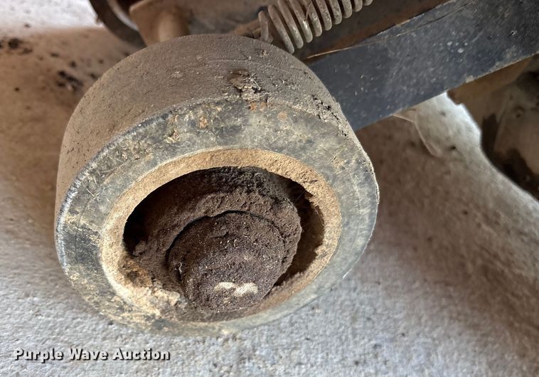 image for item ES8562 2015 MK Diamond MK-4030HY concrete saw