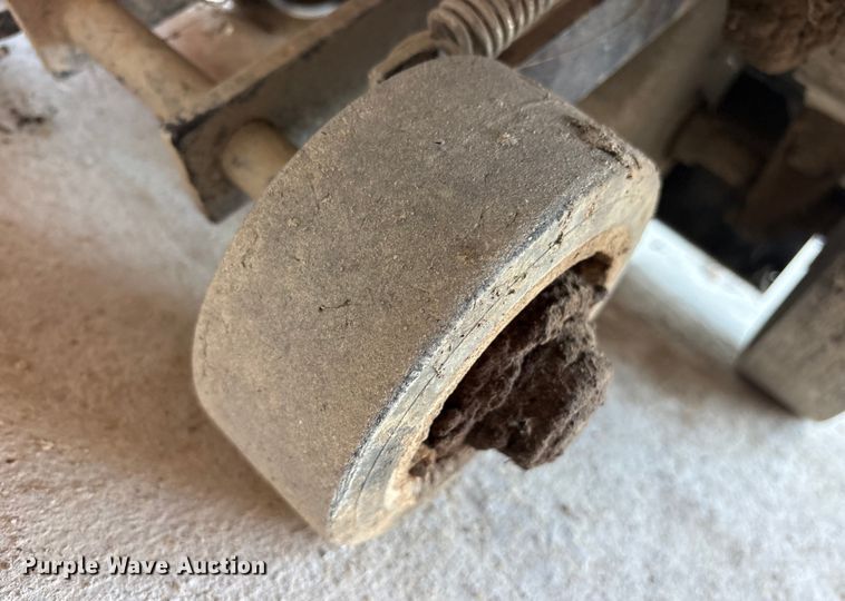 image for item ES8562 2015 MK Diamond MK-4030HY concrete saw