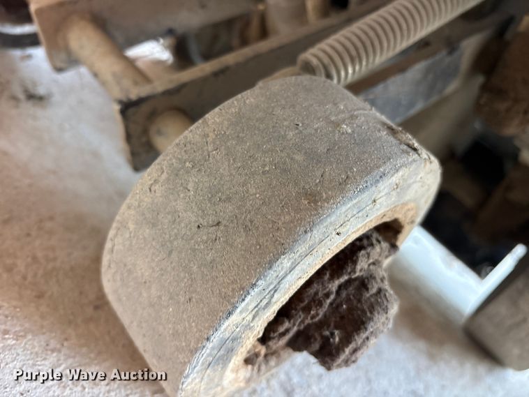 image for item ES8562 2015 MK Diamond MK-4030HY concrete saw