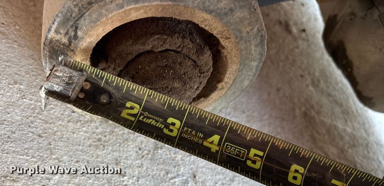 image for item ES8562 2015 MK Diamond MK-4030HY concrete saw