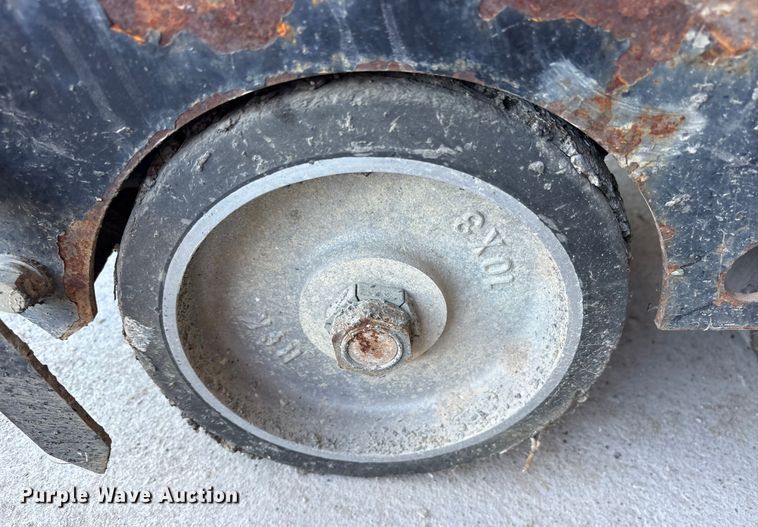 image for item ES8562 2015 MK Diamond MK-4030HY concrete saw