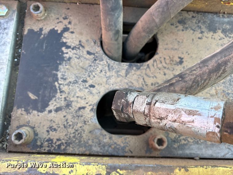 image for item ES8622 Stanley MBX308 breaker