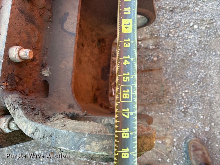 image for item ES8622 Stanley MBX308 breaker