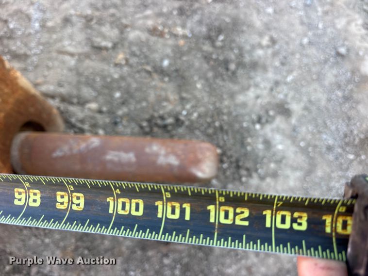 image for item ES8622 Stanley MBX308 breaker