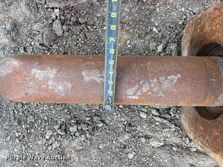 image for item ES8622 Stanley MBX308 breaker