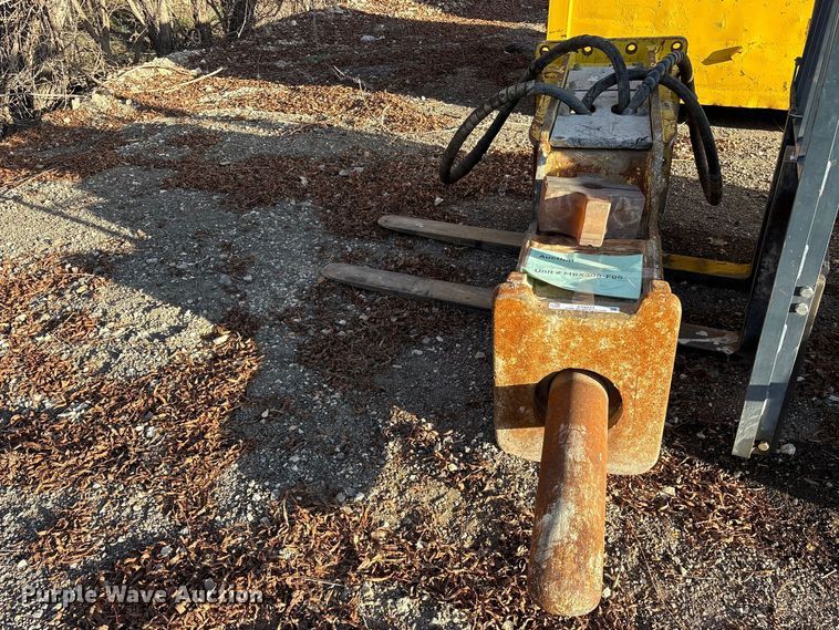 image for item ES8624 Stanley MBX308 breaker