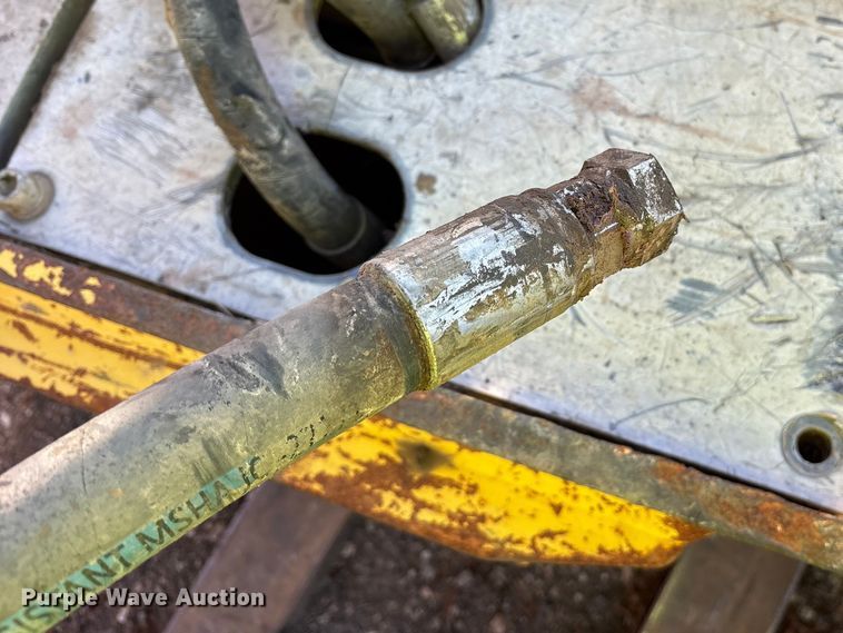 image for item ES8624 Stanley MBX308 breaker