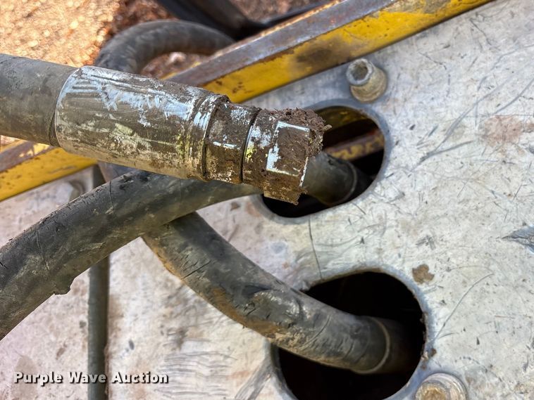 image for item ES8624 Stanley MBX308 breaker