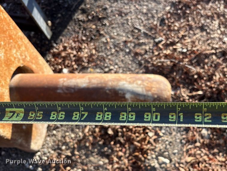 image for item ES8624 Stanley MBX308 breaker