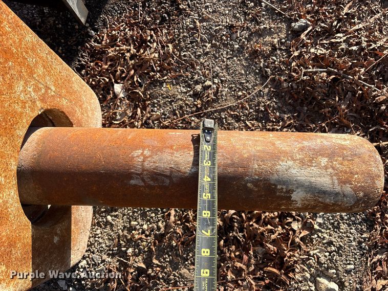 image for item ES8624 Stanley MBX308 breaker