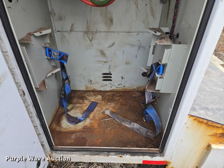 image for item ET1414 2019 Ford F550 Super Duty utility / service truck