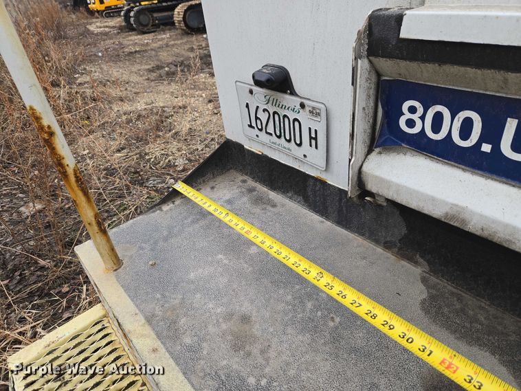 image for item ET1414 2019 Ford F550 Super Duty utility / service truck