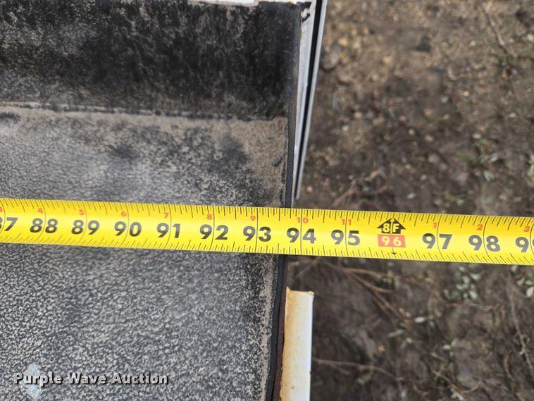 image for item ET1414 2019 Ford F550 Super Duty utility / service truck