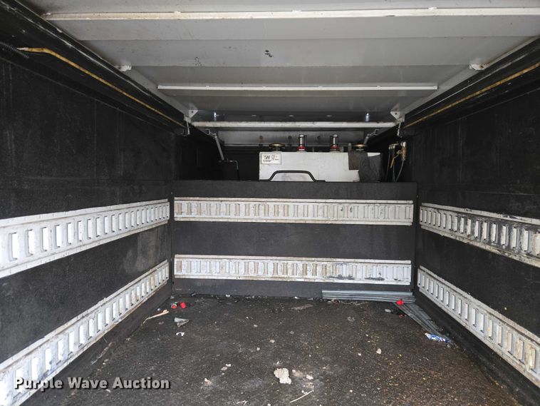 image for item ET1414 2019 Ford F550 Super Duty utility / service truck