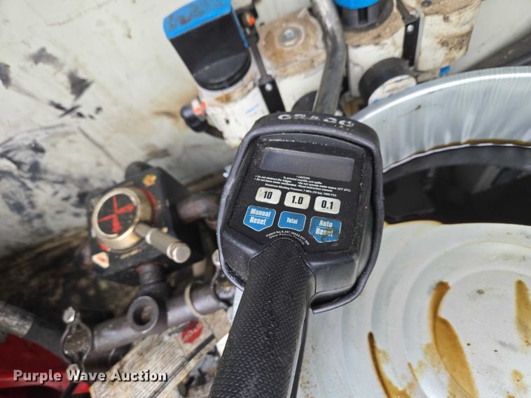 image for item ET1414 2019 Ford F550 Super Duty utility / service truck