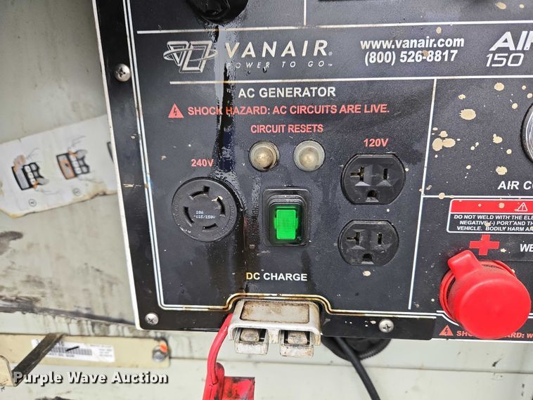 image for item ET1414 2019 Ford F550 Super Duty utility / service truck