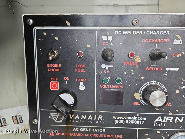 image for item ET1414 2019 Ford F550 Super Duty utility / service truck