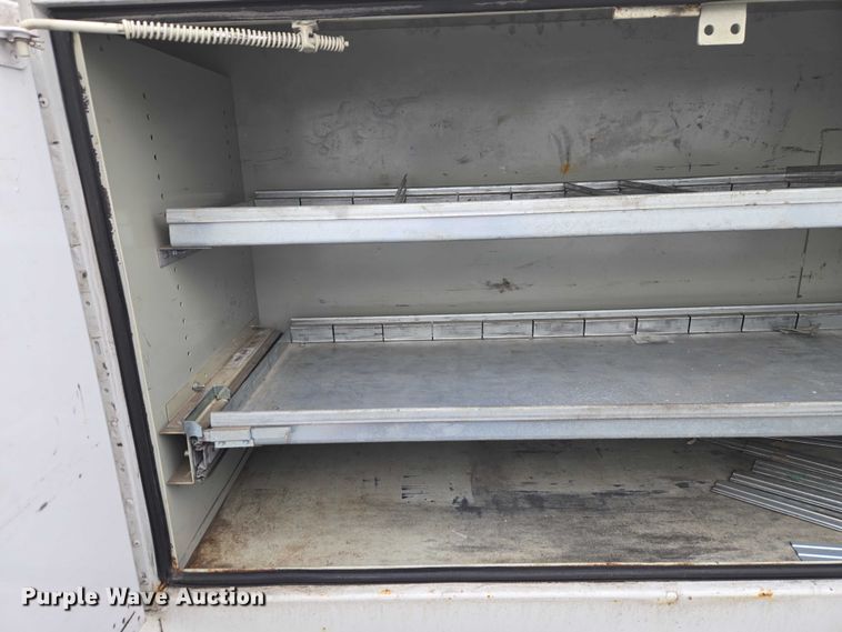 image for item ET1414 2019 Ford F550 Super Duty utility / service truck