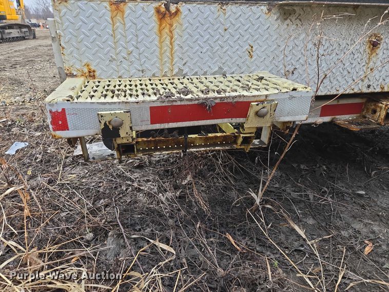 image for item ET1414 2019 Ford F550 Super Duty utility / service truck