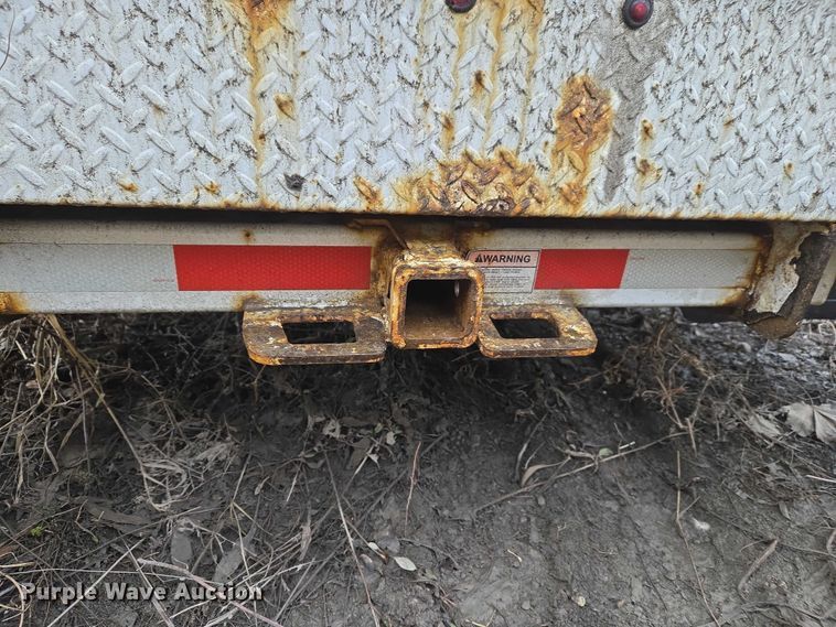 image for item ET1414 2019 Ford F550 Super Duty utility / service truck