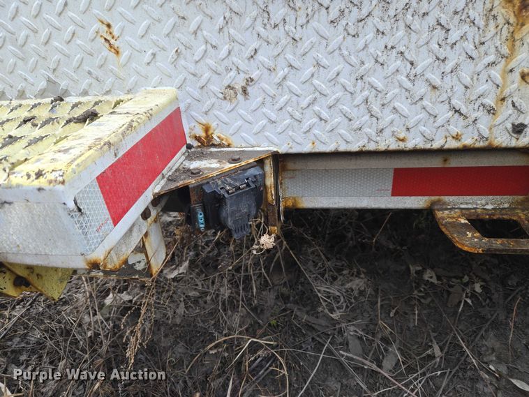 image for item ET1414 2019 Ford F550 Super Duty utility / service truck